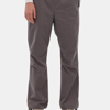 Bench Dna Aff Parachute Pants In Grey
