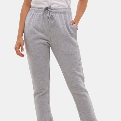 Bench Dna Marianna Joggers In Grey