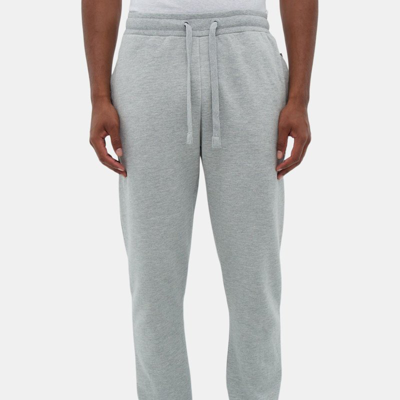 Bench Dna Sully Debossed Logo Joggers In Grey
