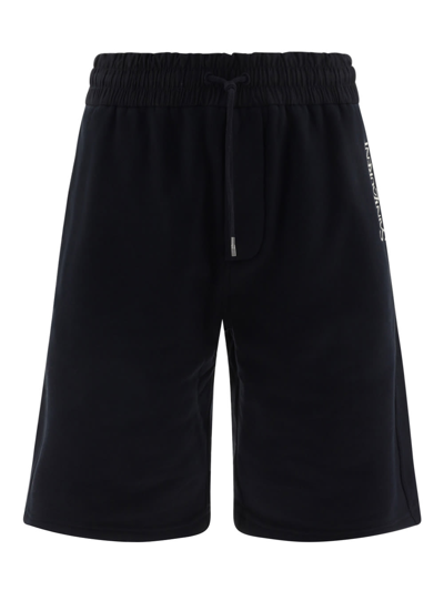 SAINT LAURENT BERMUDA SHORTS