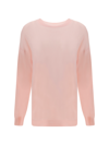 P.a.r.o.s.h Linfa Sweater In Fior Di Pesco