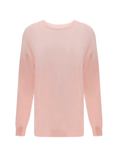 P.a.r.o.s.h . Knitwear In Pink