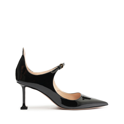 Schutz Elsa Pump In Black