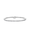 Diana M. 14k 1.00 Ct. Tw. Diamond Tennis Bracelet