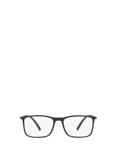 Giorgio Armani Ar7244u Matte Black Glasses
