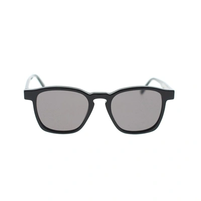 Retrosuperfuture Sunglasses In Black