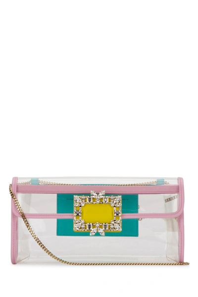 Roger Vivier Clutch In 1j12