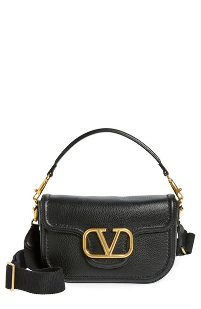 VALENTINO GARAVANI VALENTINO GARAVANI LEATHER SHOULDER BAG