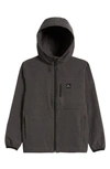 Rip Curl Kids' Elite Anti Series Jacket In Black