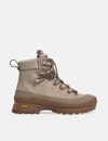 NORSE PROJECTS NORSE PROJECTS ARKTISK LEATHER HIKING BOOT