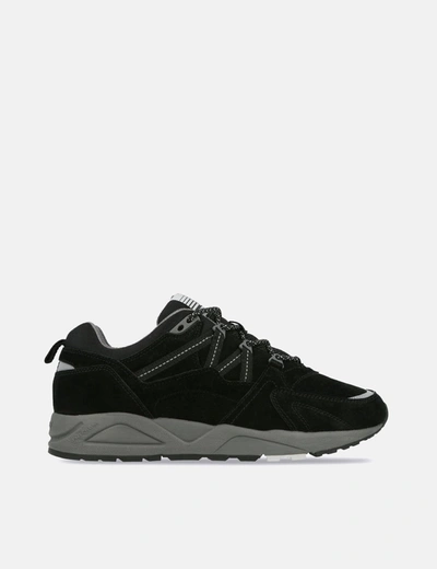 Karhu Sneakers Fusion 2.0 In Black