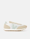 Veja Rio Branco Alveomesh Low-top Sneakers In Beige