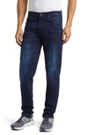 BARBELL APPAREL STRAIGHT ATHLETIC FIT 2.0 STRETCH JEANS