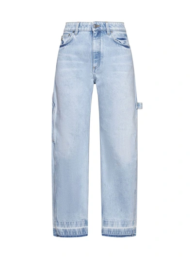 STELLA MCCARTNEY STELLA MCCARTNEY JEANS