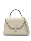 Valextra Micro Iside Bag In Green