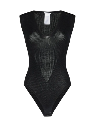 Wolford Top In Black