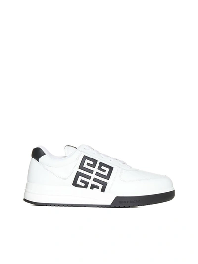 GIVENCHY GIVENCHY SNEAKERS