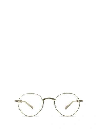 Mr Leight Hachi Ii C Pewter-vera Glasses