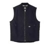 Dickies Waistcoat  Men In Black 1