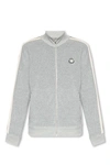 Moncler Genius Sweatshirts In Grey