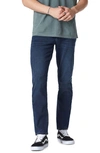 Mavi Jeans Steve Athletic Slim Fit Jeans In Blue Black Athletic