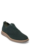 COLE HAAN ORIGINAL GRAND SHORTWING OXFORD