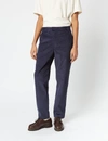 BHODE BHODE X BRISBANE CORD PANT (RELAXED, STRAIGHT)