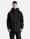 NORSE PROJECTS NORSE PROJECTS ARKTISK GORE-TEX 3L HOODED PARKA JACKET