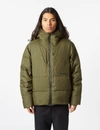 NORSE PROJECTS NORSE PROJECTS ARKTISK ASGER PERTEX QUANTUM DOWN JACKET