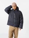 NORSE PROJECTS NORSE PROJECTS ARKTISK ASGER PERTEX QUANTUM DOWN JACKET