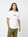 OBEY OBEY LOWER CASE 2 CLASSIC T-SHIRT