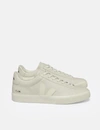 VEJA WOMEN'S VEJA CAMPO TRAINERS (CF LEATHER)