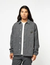 STAN RAY STAN RAY COVERALL JACKET (UNLINED)