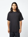 NORSE PROJECTS NORSE PROJECTS SIMON HEAVY N LOGO T-SHIRT (ORGANIC)