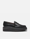 GRENSON WOMENS GRENSON CELESTE LOAFER (COLORADO LEATHER)