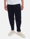 FRED PERRY FRED PERRY CORD TROUSERS (RELAXED, CROPPED)