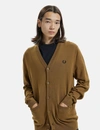 FRED PERRY FRED PERRY CLASSIC CARDIGAN