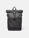 SANDQVIST SANDQVIST ILON ROLLTOP BACKPACK (RECYCLED POLY)