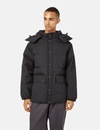 STAN RAY STAN RAY DOWN JACKET