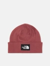 NORTH FACE NORTH FACE DOCK WORKER RECYCLED BEANIE