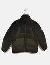 TOMMY HILFIGER TOMMY JEANS PUFFER JACKET (CORD)
