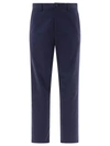 Apc Mathurin Pant In Blue