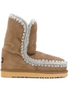 MOU ESKIMO 24 BOOTS,ESKIMO24DKST12222519