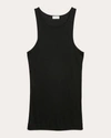 BY MALENE BIRGER WOMEN'S AMIEEH RIBBED TANK TOP