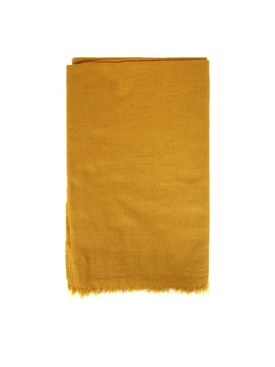 DESTIN DESTIN CASHMERE SILK 140X200 SCARF ACCESSORIES