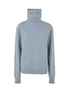 EXTREME CASHMERE EXTREME CASHMERE N234 ALL TURTLENECK CLOTHING