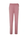EXTREME CASHMERE EXTREME CASHMERE N30 JOGGING KNITTED TROUSERS CLOTHING
