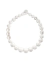 Monies Frimo Necklace Accessories In Nude & Neutrals