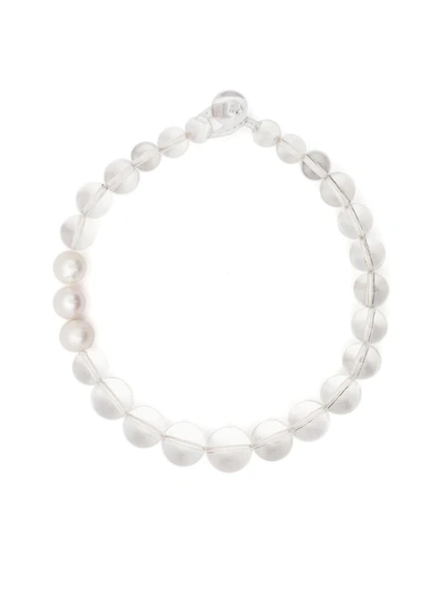 MONIES MONIES FRIMO NECKLACE ACCESSORIES