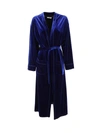 NINA 14.7 NINA 14.7 VELVET KIMONO CLOTHING